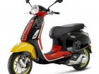 Vespa Primavera 125 Disney Mickey Mouse Edition